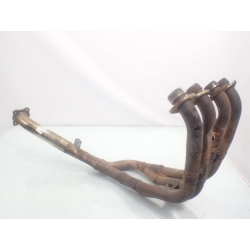 KOLEKTORY WYDECHOWE WYDECH SUZUKI GSXR 600 K4 K5