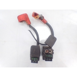 PRZEKAŹNIK ROZRUSZNIKA HONDA CBR 900 RR SC29