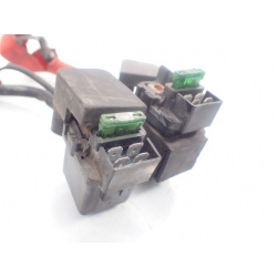 PRZEKAŹNIK ROZRUSZNIKA HONDA CBR 900 RR SC29