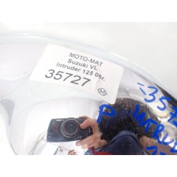 LISTWA P WYPEŁNIENIE OWIEWKA SUZUKI VL INTRUDER 125 06