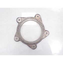 WIENIEC TARCZA KOŁO TYŁ ABS BMW F800GS 2013 ABS