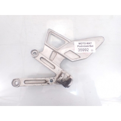SET L PODNÓŻEK KIEROWCY YAMAHA TZR 50