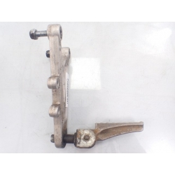 SET P PODNÓŻEK TYŁ PASAŻERA DERBI GPR 50 RS 50