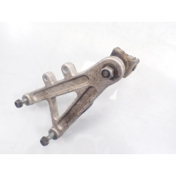 SET P PODNÓŻEK TYŁ PASAŻERA DERBI GPR 50 RS 50