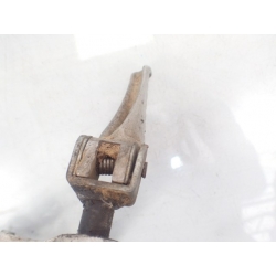 SET P PODNÓŻEK TYŁ PASAŻERA DERBI GPR 50 RS 50