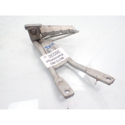 SET P PODNÓŻEK PASAŻERA TYŁ PEUGEOT XR6 50