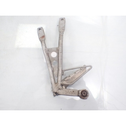 SET P PODNÓŻEK PASAŻERA TYŁ PEUGEOT XR6 50