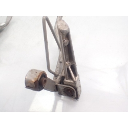 SET P PODNÓŻEK PASAŻERA TYŁ PEUGEOT XR6 50