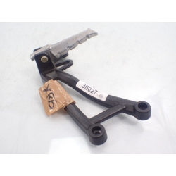 SET P PODNÓŻEK PASAŻERA TYŁ PEUGEOT XR6 50