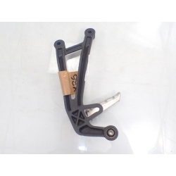 SET P PODNÓŻEK PASAŻERA TYŁ PEUGEOT XR6 50