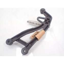 SET P PODNÓŻEK PASAŻERA TYŁ PEUGEOT XR6 50