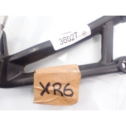 SET P PODNÓŻEK PASAŻERA TYŁ PEUGEOT XR6 50