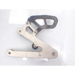 SET P PODNÓŻEK PRZÓD KIEROWCY PEUGEOT XR6 50