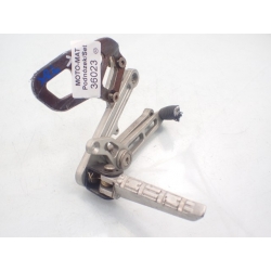 SET P PODNÓŻEK DŹWIGNIA HAMULCA PEUGEOT XR6 50