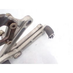 SET P PODNÓŻEK DŹWIGNIA HAMULCA PEUGEOT XR6 50