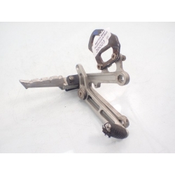 SET P PODNÓŻEK DŹWIGNIA HAMULCA PEUGEOT XR6 50