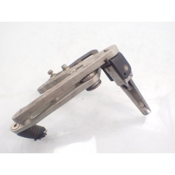 SET P PODNÓŻEK DŹWIGNIA HAMULCA PEUGEOT XR6 50