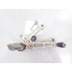 SET P PODNÓŻEK DŹWIGNIA HAMULCA PEUGEOT XR6 50