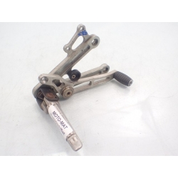 SET P PODNÓŻEK DŹWIGNIA HAMULCA PEUGEOT XR6 50