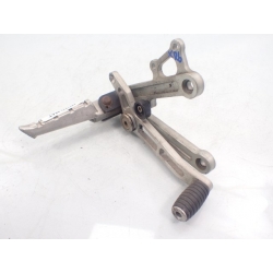 SET P PODNÓŻEK DŹWIGNIA HAMULCA PEUGEOT XR6 50