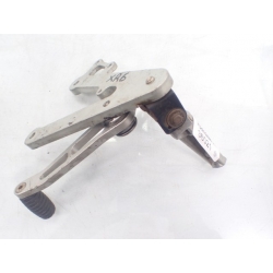 SET P PODNÓŻEK DŹWIGNIA HAMULCA PEUGEOT XR6 50