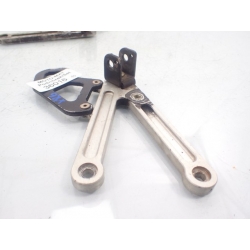 SET L PODNÓŻEK PRZÓD KIEROWCY PEUGEOT XR6 50