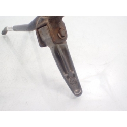 SET P PODNÓŻEK PASAŻERA TYŁ APRILIA RS 50