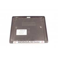 Ramka tablicy mocowanie Honda GL 1800...