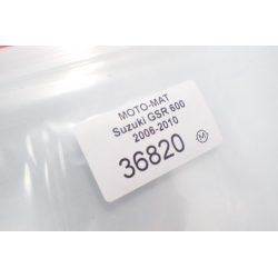 TERMOSTAT SUZUKI GSR 600 06-10
