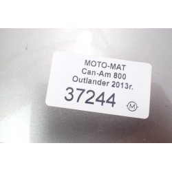 OWIEWKA POD SIEDZENIE OBUDOWA CAN-AM OUTLANDER 800-XT BRP