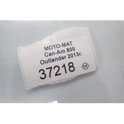 OSŁONA SPÓD DÓŁ OWIEWKA CAN-AM OUTLANDER 800-XT BRP