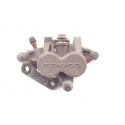 Zacisk hamulcowy [L] przód Suzuki DL 1000...