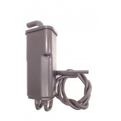 Triumph Tiger 800 XRt 17- Odma zbiorniczek