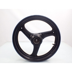 FELGA PRZÓD 17"X3.00 SUZUKI GS 500