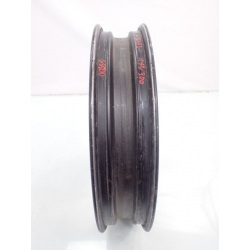 FELGA PRZÓD 17"X3.00 SUZUKI GS 500