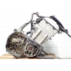 Kawasaki ZX-9R Ninja (00-02) Silnik 72114 km