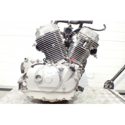 Honda VT 750 Shadow 2007 Silnik 72298km