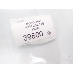 RIZERY KIEROWNICY MOSTEK KTM LC2 125 99r. 2T SM