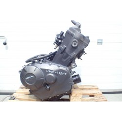 Honda NC 750 X 14-16 Silnik 30345km Manual