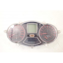 Gilera Fuoco 500 Licznik zegary 5645km