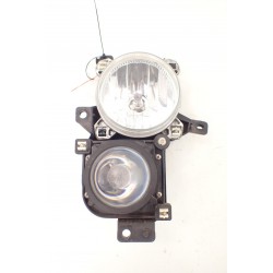 Gilera Fuoco 500 Lampa [L] przód reflektor