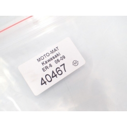 POMPA HAMULCOWA PRZÓD KAWASAKI ER6 ER-6 06-09