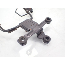 STELAŻ PRZÓD CZASZY LAMPY KAWASAKI ER6 ER-6 06-09 Z750