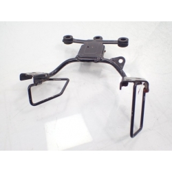 STELAŻ PRZÓD CZASZY LAMPY KAWASAKI ER6 ER-6 06-09 Z750