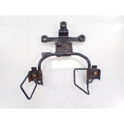 STELAŻ PRZÓD CZASZY LAMPY KAWASAKI ER6 ER-6 06-09 Z750