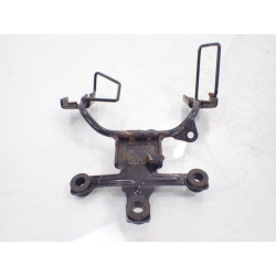 STELAŻ PRZÓD CZASZY LAMPY KAWASAKI ER6 ER-6 06-09 Z750