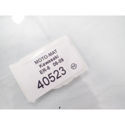 STELAŻ PRZÓD CZASZY LAMPY KAWASAKI ER6 ER-6 06-09 Z750