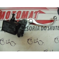 POMPA HAMULCOWA PRZÓD KAWASAKI ER6 ER-6 06-09