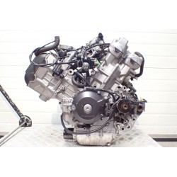 Honda XL Varadero 1000 (07-12) Silnik...