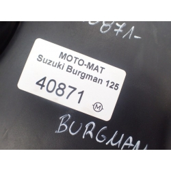 POKRYWA NAPĘDU KAPA DEKIEL SUZUKI BURGMAN K5 125 00-05